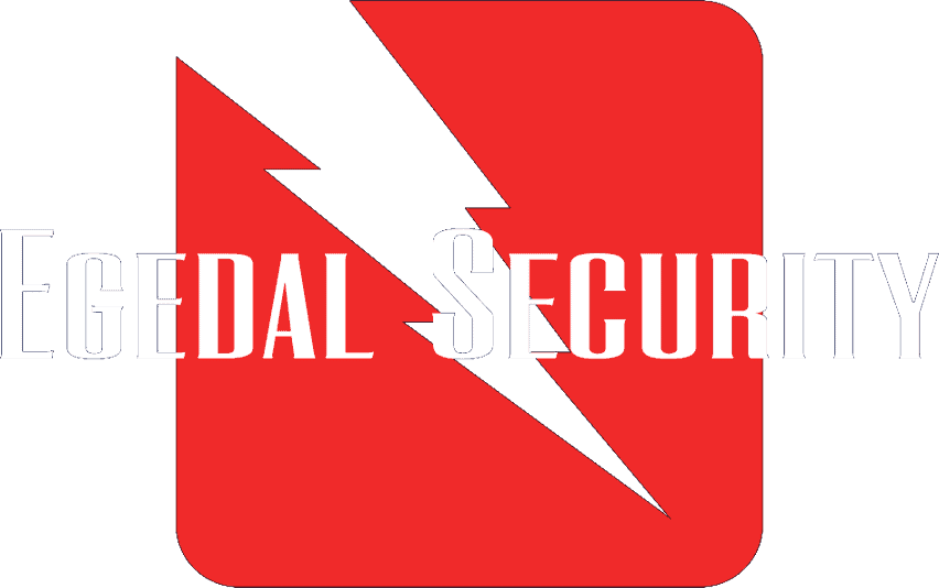 Egedal Security